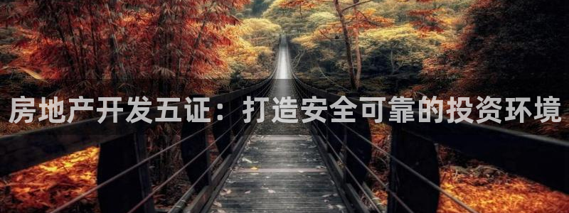 永利集团董事长简历