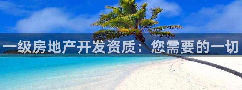 永利资管幕后老板