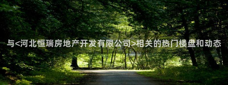 永利输送带