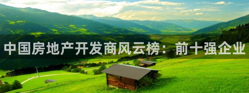 永利地产