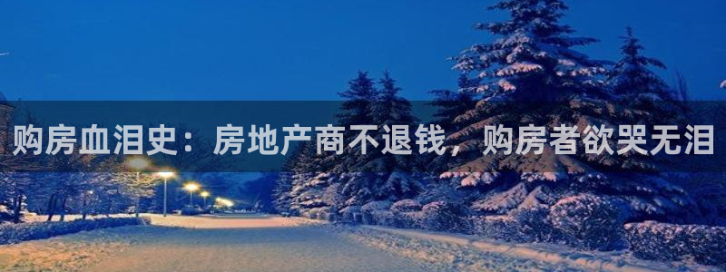 永利房地产开发有限公司