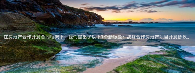 永利酒店老板是谁